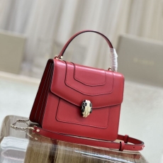 Bvlgari Top Handle Bags